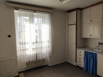 Prodám byt - 7