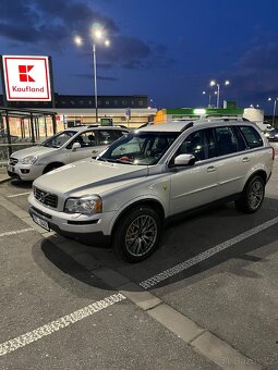 Volvo xc90 2.4D5 147kw - 7