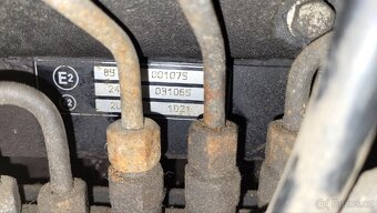 Motor midlum - 7
