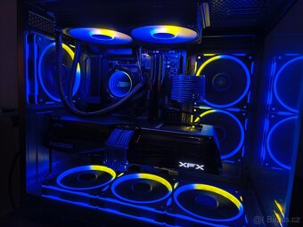 💥Nový HERNÍ PC | RX 9070 XT | Ryzen 9600X | ZÁRUKA 3 ROKY💥 - 7