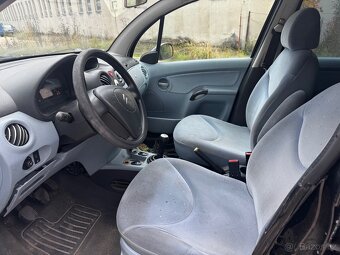 Citroen c3, 1.4i, 179tis km - 7