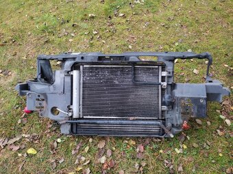 Seat Alhambra, Vw Sharan, Ford Galaxy - 7