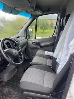 Crafter 2.0Tdi - 7