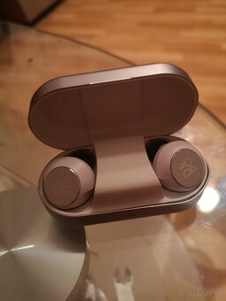 Bezdrátová sluchátka Bang & Olufsen Beoplay EQ - 7