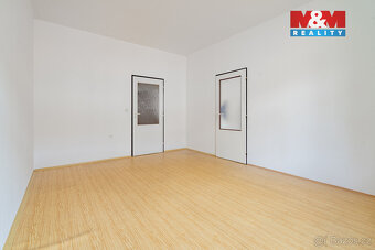 Prodej bytu 3+1, 94 m², Prachatice, ul. Vilémova - 7