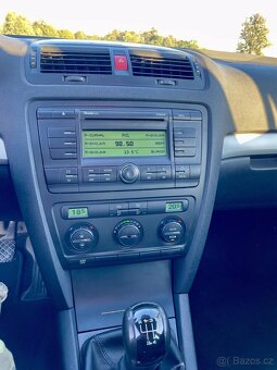 ŠKODA OCTAVIA II COMBI 1.9 TDI, 2004, PO STK - 7