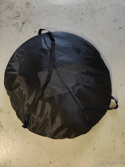 Stan pro sprchování / převlékání - 7