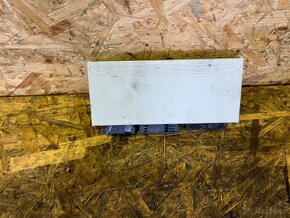 ŘÍDICÍ JEDNOTKY PAL. ČERPADLA BMW,7209286,7203993,7180426-01 - 7