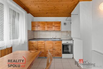 Prodej, domy/chata, 60 m2, 50346 Běleč nad Orlicí, Hradec Kr - 7