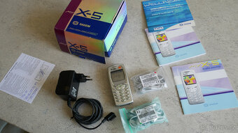 ♦️ SAGEM , my X-5M ♦️ - 7