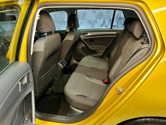 Volkswagen Golf 1.5 TSI 96KW 7DSG COMFORTLINE - 7