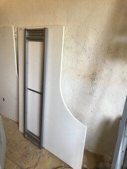 Kancelářské stoly - 7