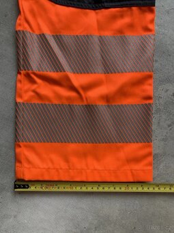 Kalhoty Engelbert Strauss Motion 2020 - 7