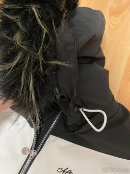 Dámská lyžařská bunda AltiSport - 7