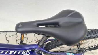 Dámské kolo Specialized Jett,hydr. brzdy,Shimano Acera,Rám S - 7