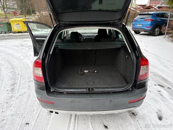 Škoda Octavia Scout Limited Edition – 2.0 TDI, 103 kW – 2011 - 7