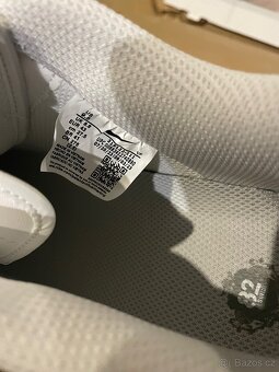 Nike Air Force 1 white - 7