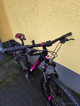 Horské kolo Cube ACCESS EXC ✅🔥 - 7