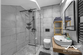 Prodej byty 2+kk, 42 m² - Praha - Karlín, ev.č. 717 - 7
