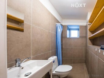 Pronájem byt 1+kk, 25㎡ - 7