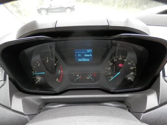 Ford Transit Custom TDCi Klima, obytná vestavba, Nové ČR - 7