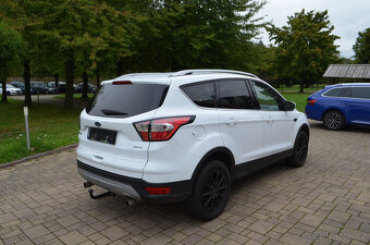 PRODÁM FORD KUGA 1.5 ECOBOOST FACELIFT 2018 - 7