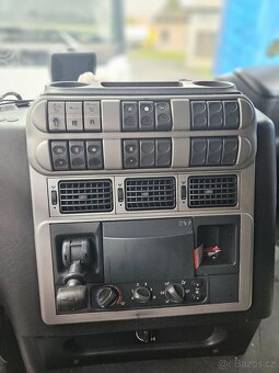 Iveco Stralis 460 evv - 7