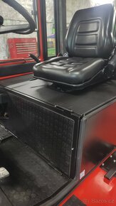 Prodej VZV Desta DVHM 3522 TXK - 7