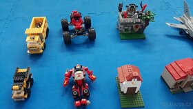 Neoriginalni lego - 7