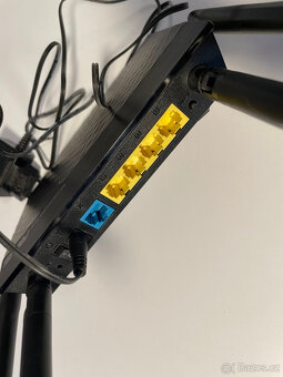 Router ASUS RT-AC750L - 7