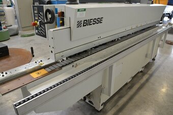 6549 – Olepovačka hran BIESSE AKRON 1320 - 7