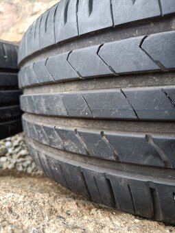 Alu kola 17 ". 5x112 - 7