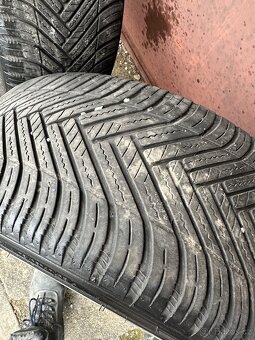 Kola Ford Focus 5x108 R18 - 7