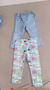 Prodám dětské oblečení - 7