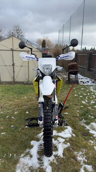 Husqvarna 701 enduro - 7