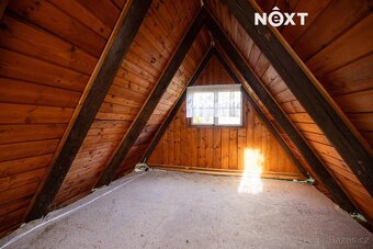 Prodej Chata, 816㎡ - 7