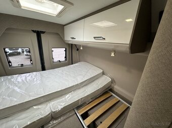 KARMANN MOBIL - DAVIS 620 Trendstyle - 7