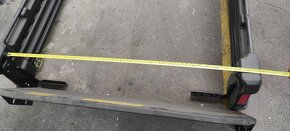 bočnice Gator TX 4x2 - 7