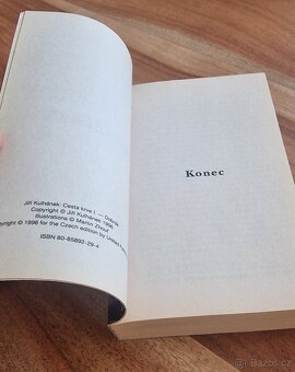 Jiří Kulhánek - Dobrák - 7