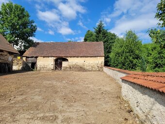 Zemědělská usedlost - 7