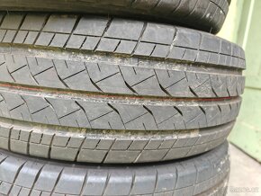 Renault Master, Daily nové 225/65/16C. - 7