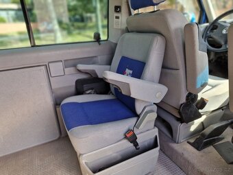 Multivan T4 - 7