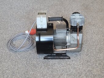 Kompresor Orlík EKP 4 - 7