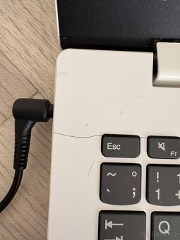 Prodám notebook Lenovo IdeaPad 330 – funkční - 7