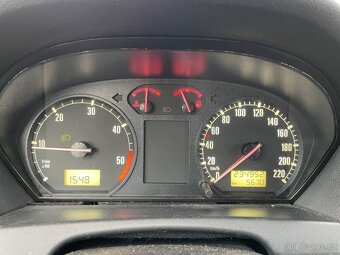 Škoda Fabia 1 1.9TDI 74kw - 7