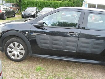 Citroen Cactus 1.2i - 7