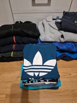 Balík kluk 122-134 - 7