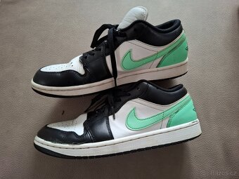 Tenisky Jordan - 7