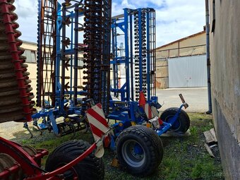 Farmet K800 Kompaktomat - 7