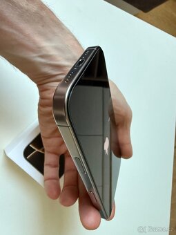 Apple iPhone 16 PRO 128GB - 7